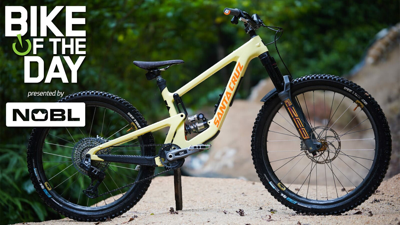Dreambuild Nomad 6 cc Dreambuild Nomad 6 cc
